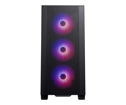 Obudowa Phanteks XT Pro Ultra D-RGB Black
